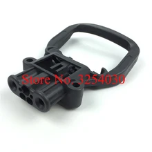 Поставляемые домашние черные 150 V 80A UMA разъемы для батарей женская часть замена REMA80 для электрических паллетных грузовиков