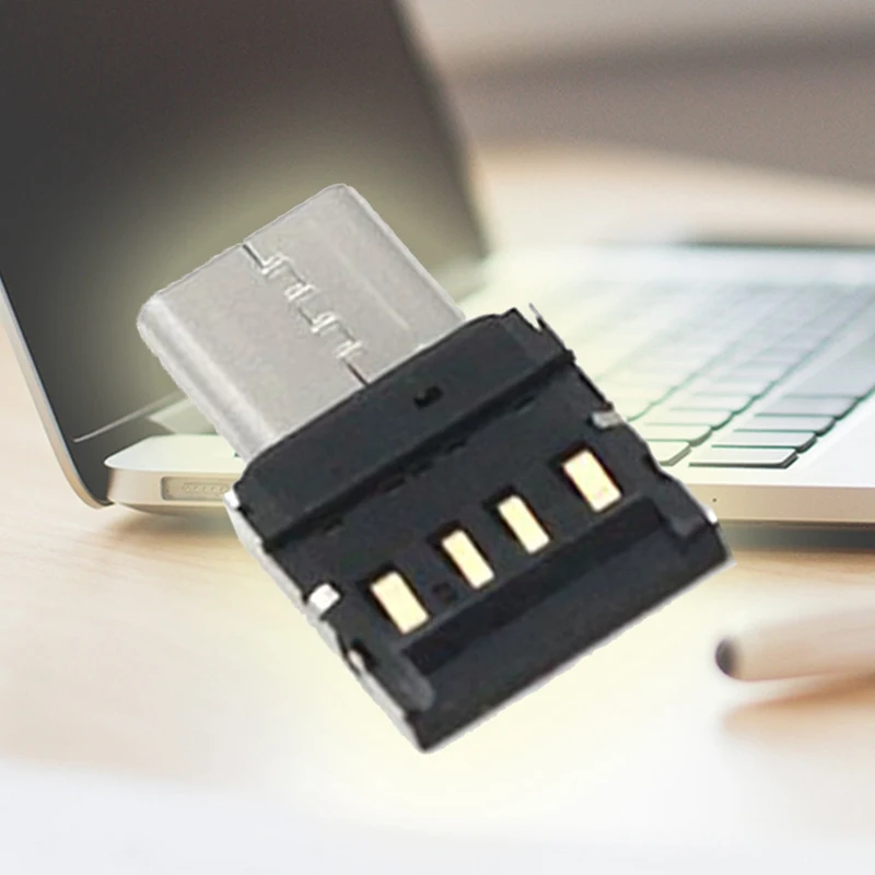 Адаптер USB 3 1 Type C для внешних флэш накопителей|Адаптеры Type-C| |