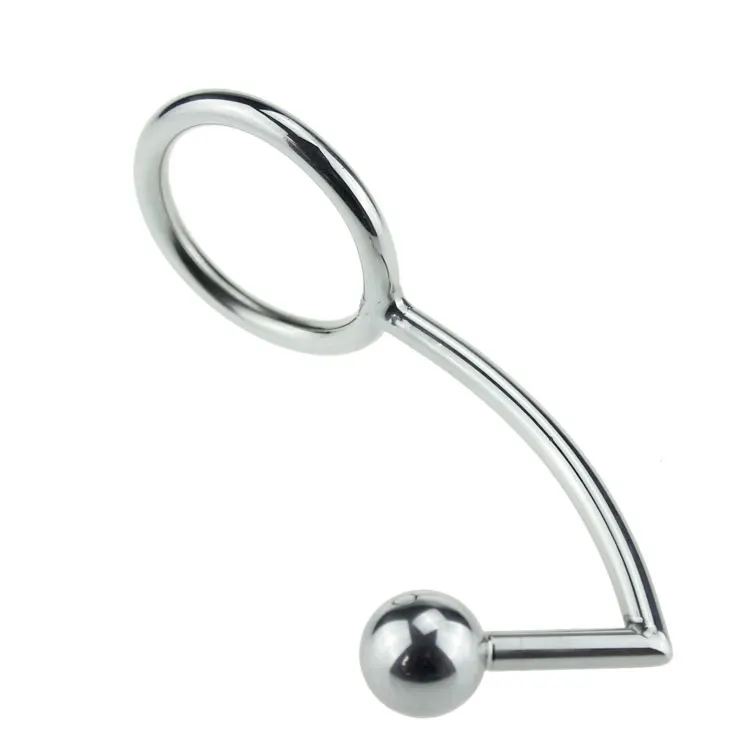 Large steel anal hook bad Pity, that Large steel anal hook remarkable topic