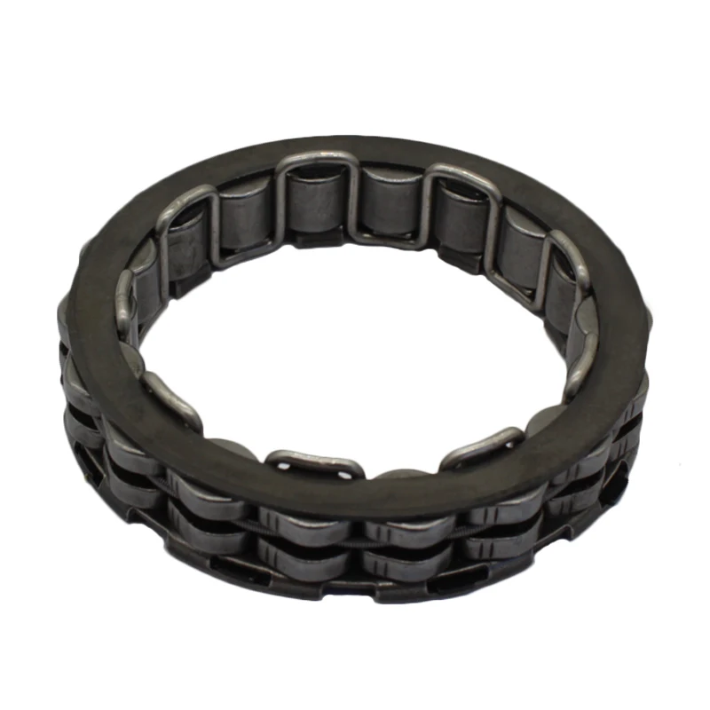Cyleto Big Roller Reinforced One Way Starter Clutch Bearing for YAMAHA Grizzly 550 2009 2010 2011 2012 2013 | Автомобили и