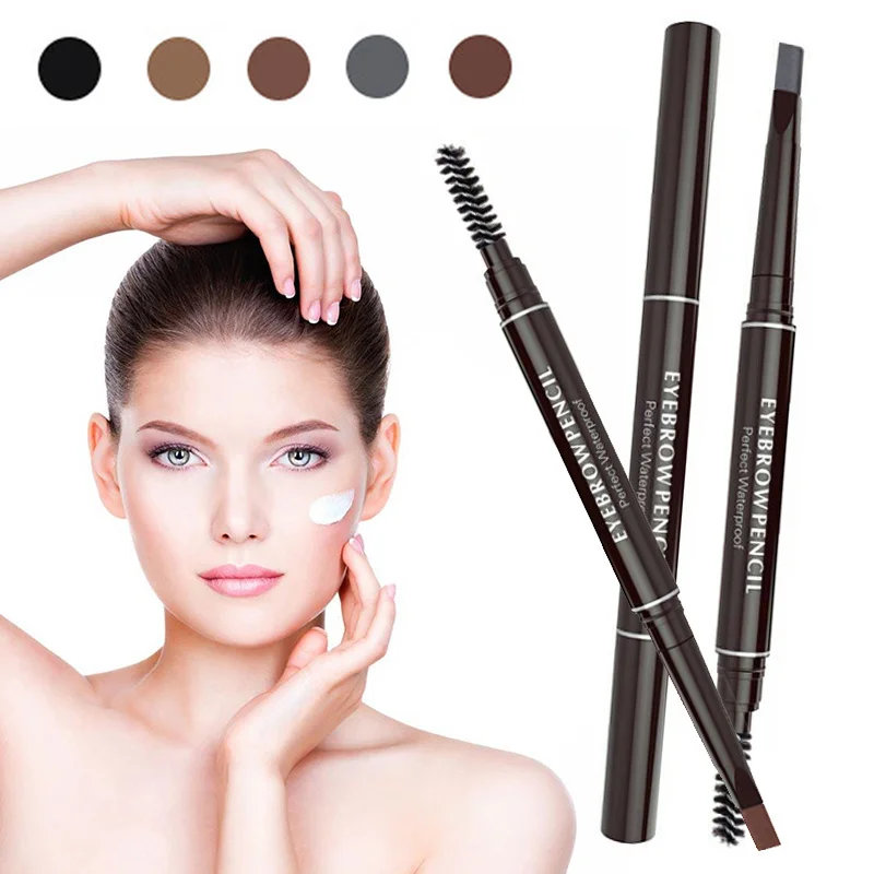 

Eye Brow Tint Cosmetics Natural Paint Long Lasting Eyebrow Tattoo Waterproof Makeup Eyebrow Pencil