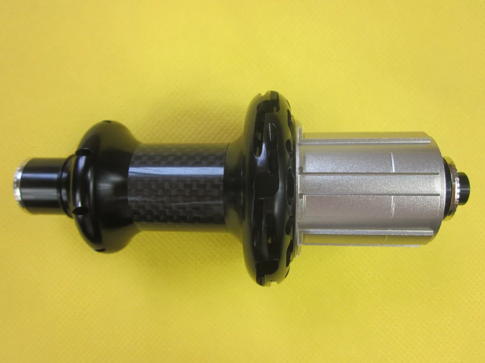 

Powerway R36 straight pull road bike carbon rear hub 20 21 G3 2:1 24 24 G3 2:1 holes 20H 21H 24H black red white 10/11s freehub