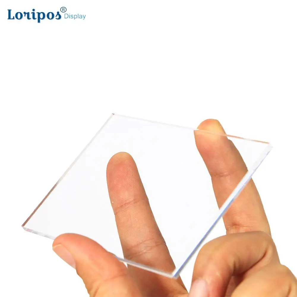 

Acrylic Cover For Poster Acrylic Label Frame Card Holder Sheet Label Frame Holder Price Tag Display Rack Table Desk Sign Clip