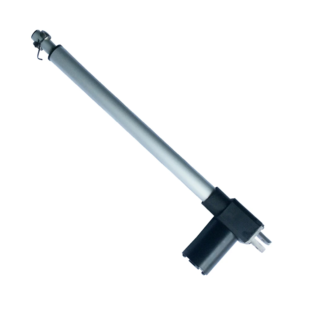 LW линейный привод двигателя 12V 24V 6/7/10 мм/сек. 4000/6000N для больничной койки|Двигатель