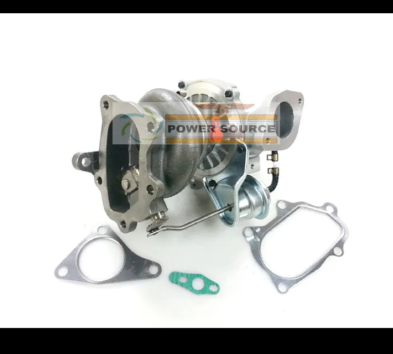 Turbo RHF5 VF46 14411-AA670 14411-AA671 14411AA6709L 14411AA670 For Subaru Legacy GT Outback XT Limited Wagon 4-Door MD13 2.5L 14411-AA510 VF4020K  (4)