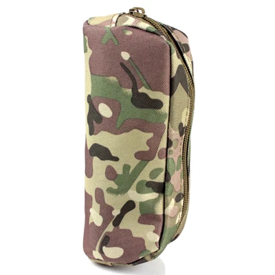 Vapanda портативный чехол для солнцезащитных очков Molle сумка для очков тактическая сумка - Цвет: CP