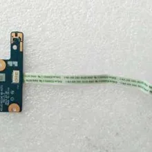 Для LENOVO G50-30 G50-45 G50-70 Z50-70 ноутбук Мощность кнопка, кнопка переключения доска NS-A273 тестирование