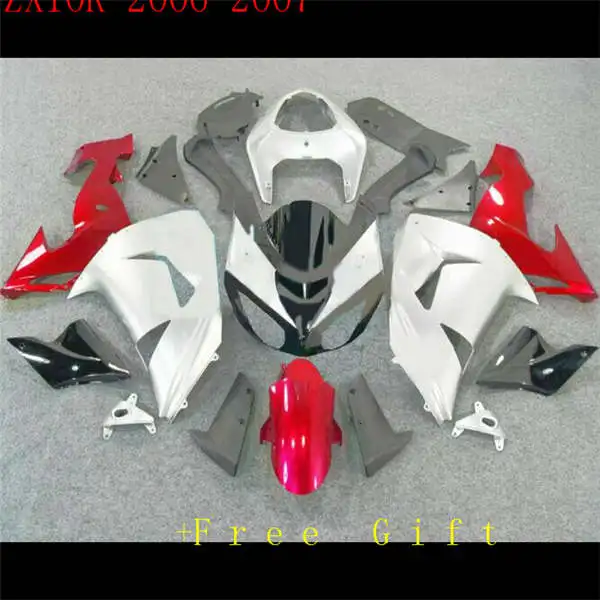 zx 1000 zilver
