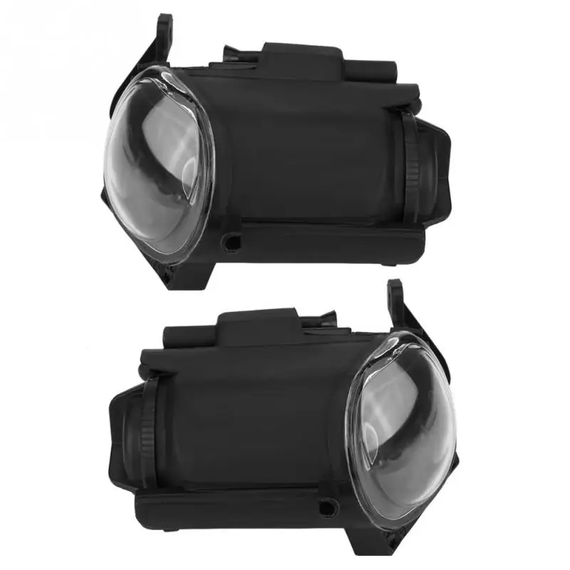 

1pcs Fog Lamp Replacement Front Grille Driving Fog Light for Audi A6 S6 C5 4.2 V8 4B0 941 699A 4B0 941 700A Car Accessories