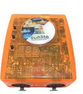 

2 unit Sunlite FC DMX-USD Controller 1536 for DJ Stage Lighting Par Light