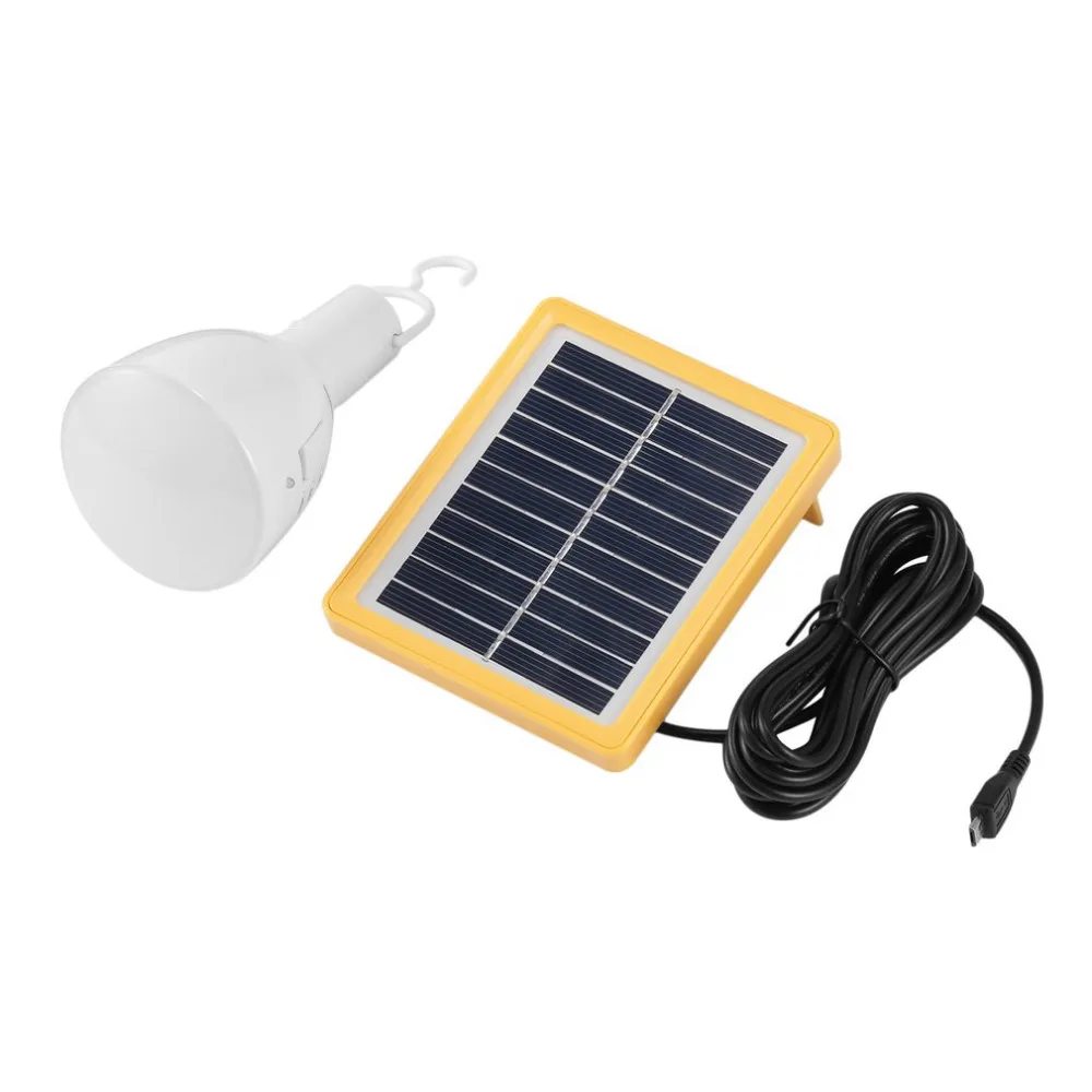 

Portable Solar Power 39LEDs Bulb Lamp Retractable Flashlight Solar Panel Charged Solar Energy Lamp Outdoor Camping Night Light