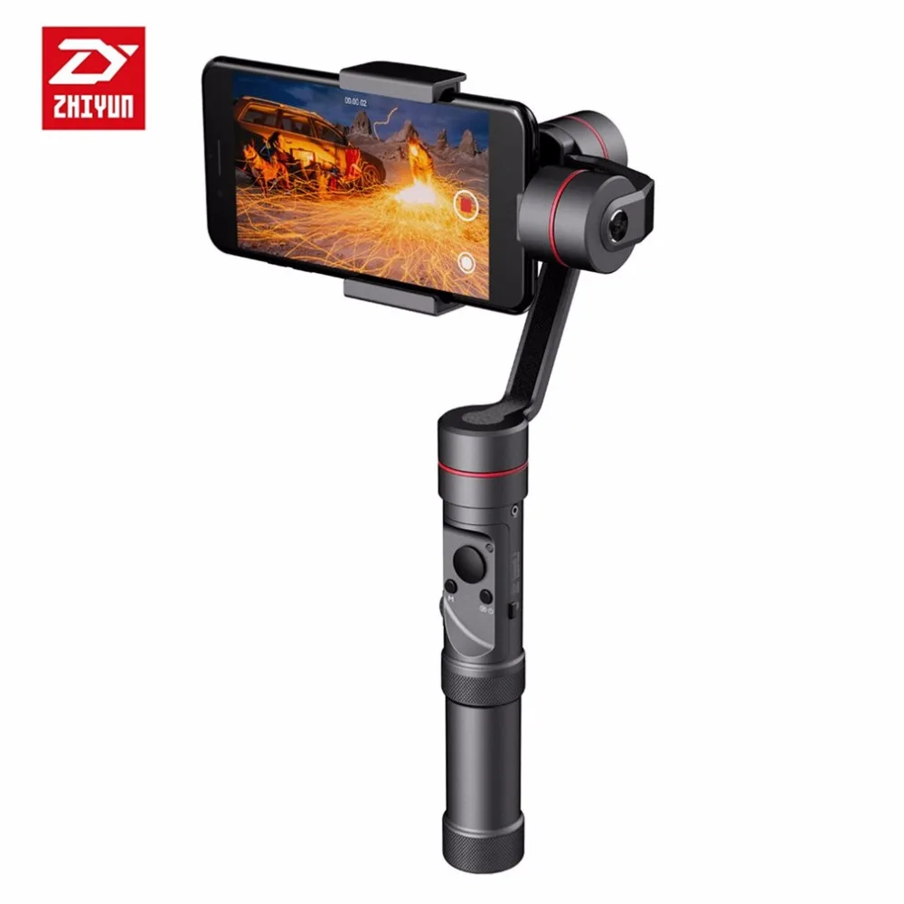 Aliexpress.com : Buy ZHIYUN Smooth 3 Handheld Pan Head