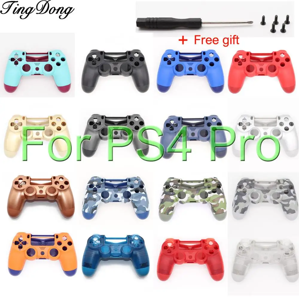 ps4pro controller