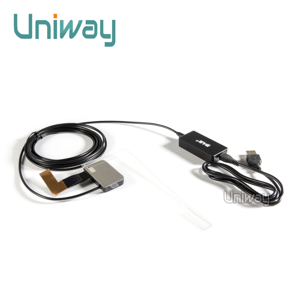 Uniway DAB+ цифровое аудио вещание