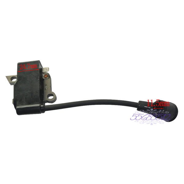 Ignition Coil Module For Husqvarna 435 435E 440E 445 450 Chainsaw Motor