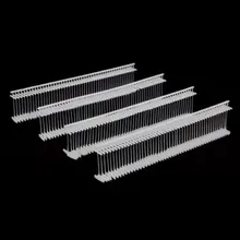 SOSW-5000PCs 0,6 дюймов стандартная цена маркировочные штанги