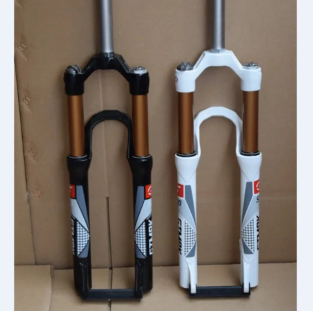 Best price at $146 Cheap High quality mountain bike fork / Bike mtb fork 26/ultralight mtb suspension