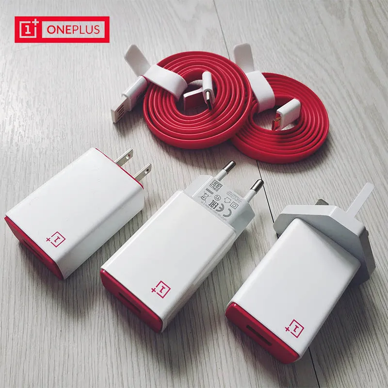 

Original Oneplus One 1 X 2 two Charger EU/US/UK Micro USB/Type C Cable 5V 2A Wall Charger Travel Adapter OnePlus One 1 X 2 two
