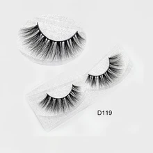 Норковые ресницы накладные ресницы, пучок ресниц фальшивые накладные крыловидные ресницы поддельный макияж ресниц Накладные ресницы Инструменты для красоты