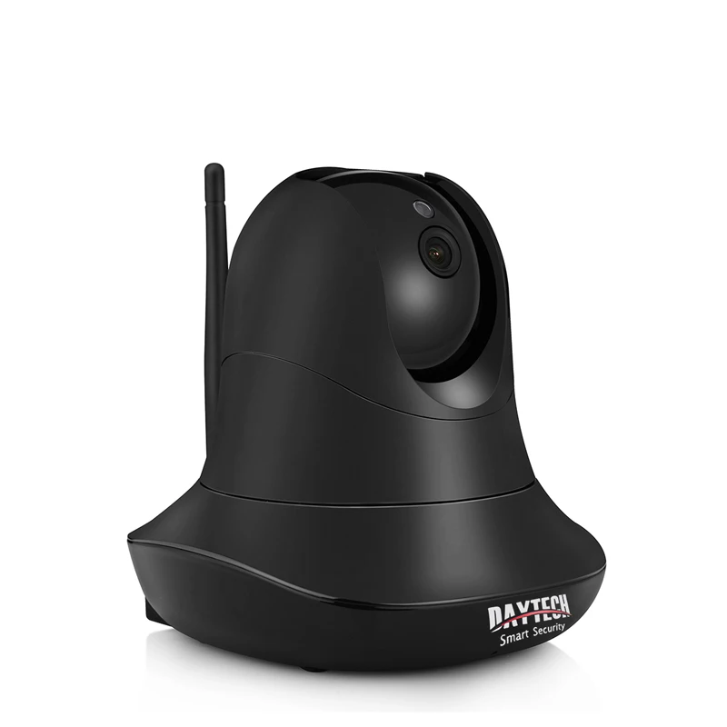 

DAYTECH IP Camera WiFi 1080P Home Surveillance Camera Security Webcam Two Way Audio Night Vision Pan Tilt DT-C04BL-1080P