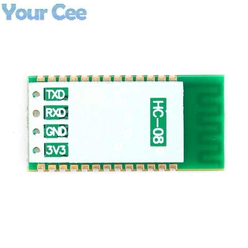 HC-08 Bluetooth Serial Port Module Bluetooth BLE4.0 Low Power (3)