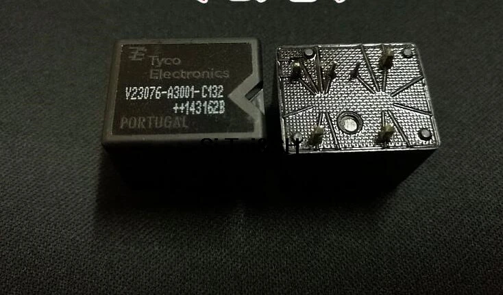V23076 A3001 C132-in Relays from Home Improvement on Aliexpress.com ...