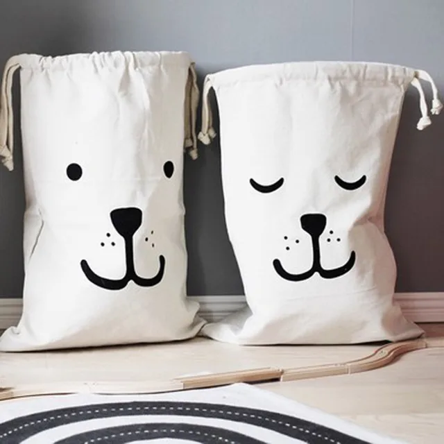 cute baby toys storage