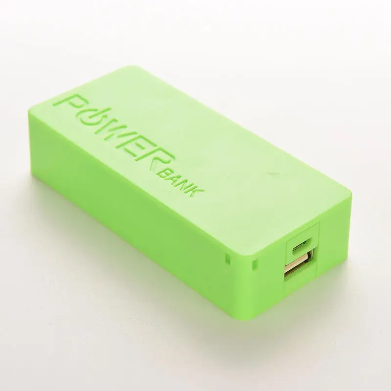 Power Bank Корпус Без Аккумулятора Купить