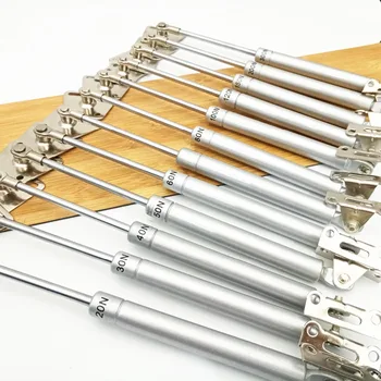 

Furniture Hinge Kitchen Cabinet Door Lift Pneumatic Support Hydraulic Gas Spring Stay Hold Pneumatic Parts