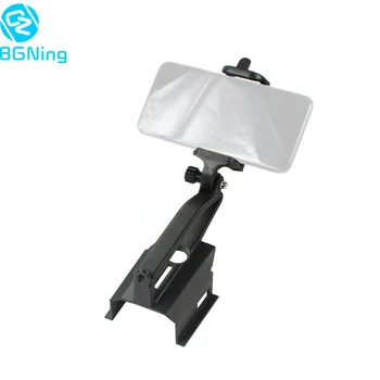 

3D Printed DIY Handheld Gimbal Stabilizers Support Mount Holder Including Strap Quick-Release for DJI MAVIC PRO Drone