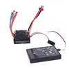 RC Car Program Card Electronic Speed Controller Programmer for RC Car 25A-120A Brushless ESC ► Photo 2/6