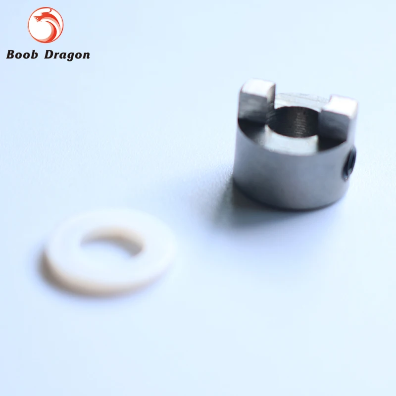 Pro drive dog DIA 6 35MM for 26CC gas engine rc boat parts