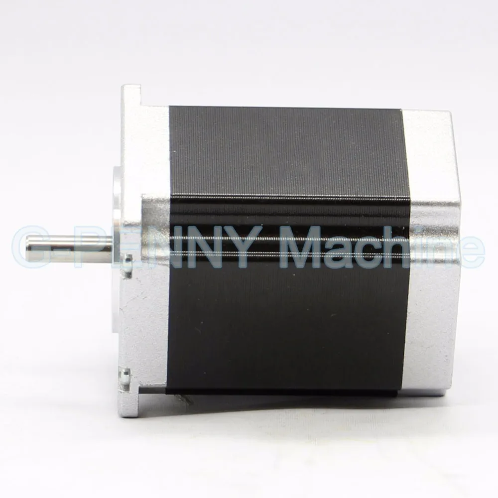 motor de passo 23 76 milimetros cnc nema 03