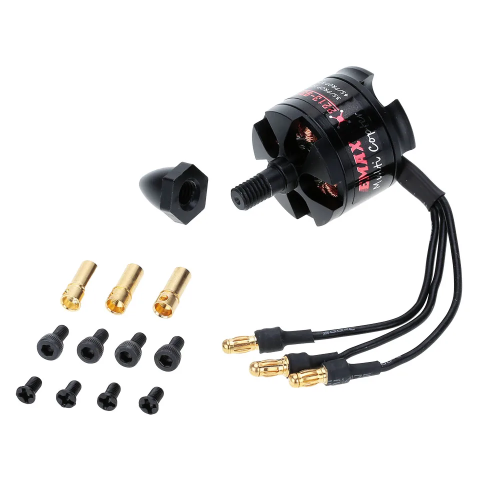 EMAX MT2213 935KV CW/CCW Thread Brushless Motor For DJI Phantom 2 3 F450 F550 RC Quadcopter Multicopter