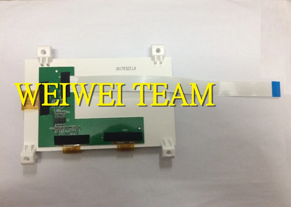 LCD Display für Yamaha PSR-S500 PSR-S550 PSR-S650 MM6 MM8 DGX620 DGX630 DGX640