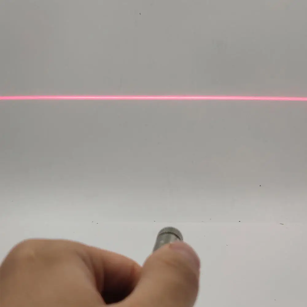 Laser Module 650nm 100mw Red Line 50mW 405nm 450nm Cross 520nm 5V Industrial Dot