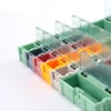 Mini Storage Box SMD SMT IC Electronic Component Container Box Case Diy Practical for Small Component Jewelry Tool Box Bead Pill ► Photo 3/5