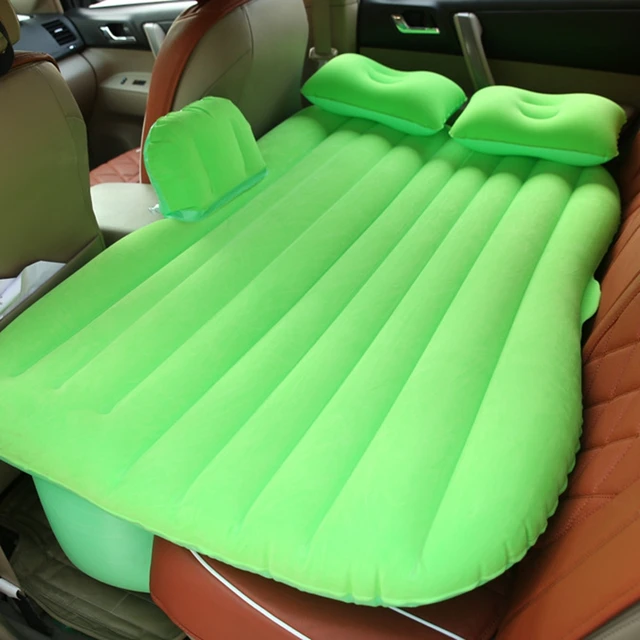 Car Air Mattress