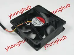 SUNON EE92252B1-000C-G99 DC 24 В 2,1 Вт 90x90x25 мм Сервер площади вентилятора