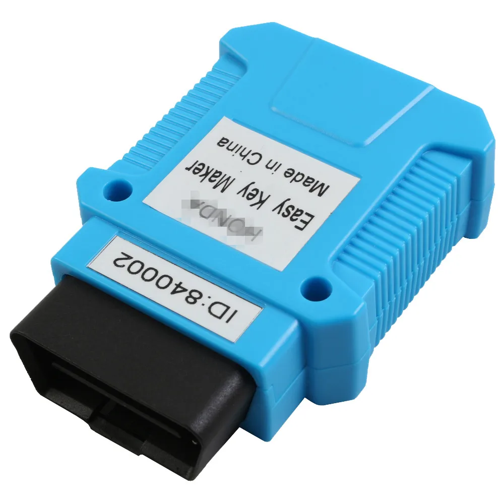 For Honda easy key maker key programmer registering key by For Honda easy key maker key programmer registering key by