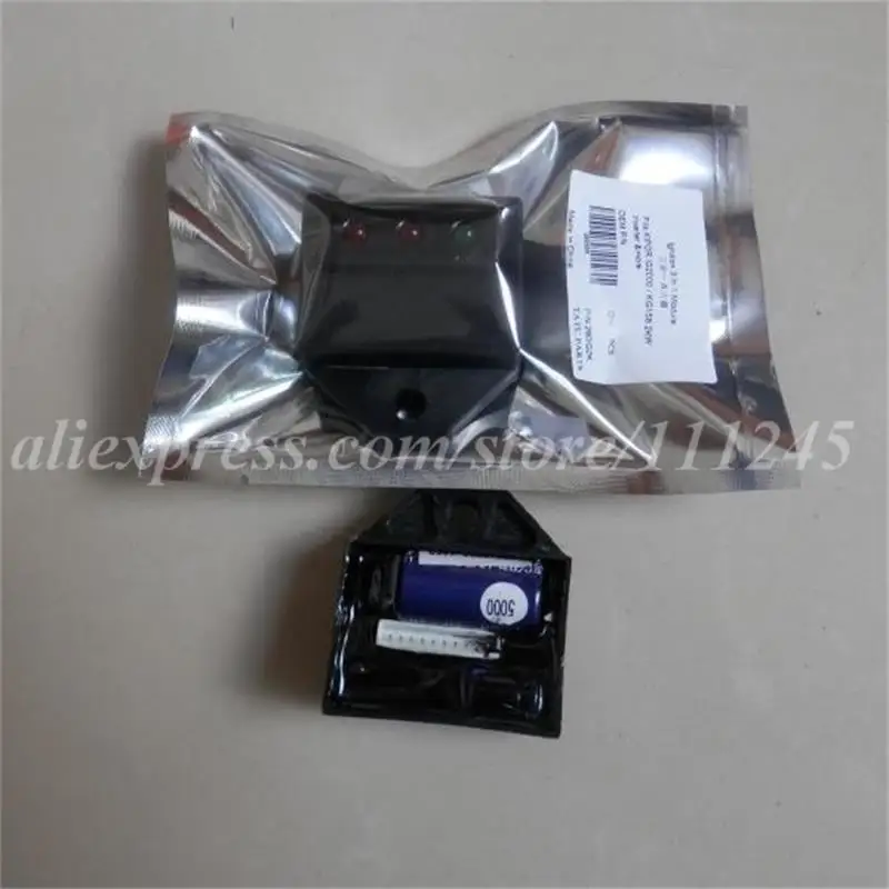 

3 IN 1 IGNITION KI-DHQ-07 KIPOR IG770 FUBAG ENDRESS ESE700 CONTROL INDICATION PROTECTION MODULE 700W DIGITAL GENERATOR PARTS