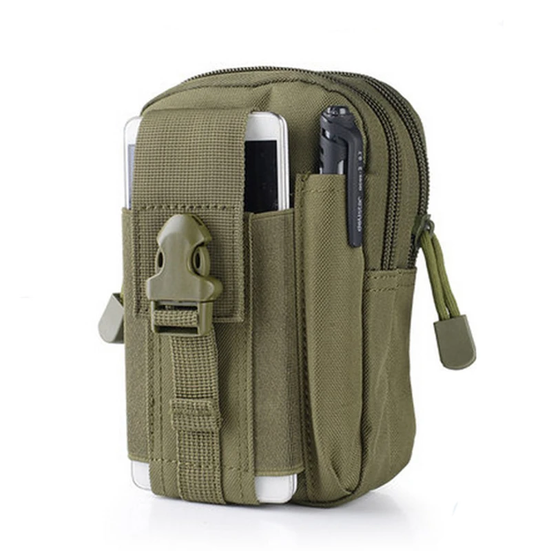 Спортивная сумка для активного отдыха, походная Военная Тактическая Сумка, портативные походные сумки для альпинизма, для тренировки, для использования на бедрах, поясной ремень, кошелек, сумка, кошелек