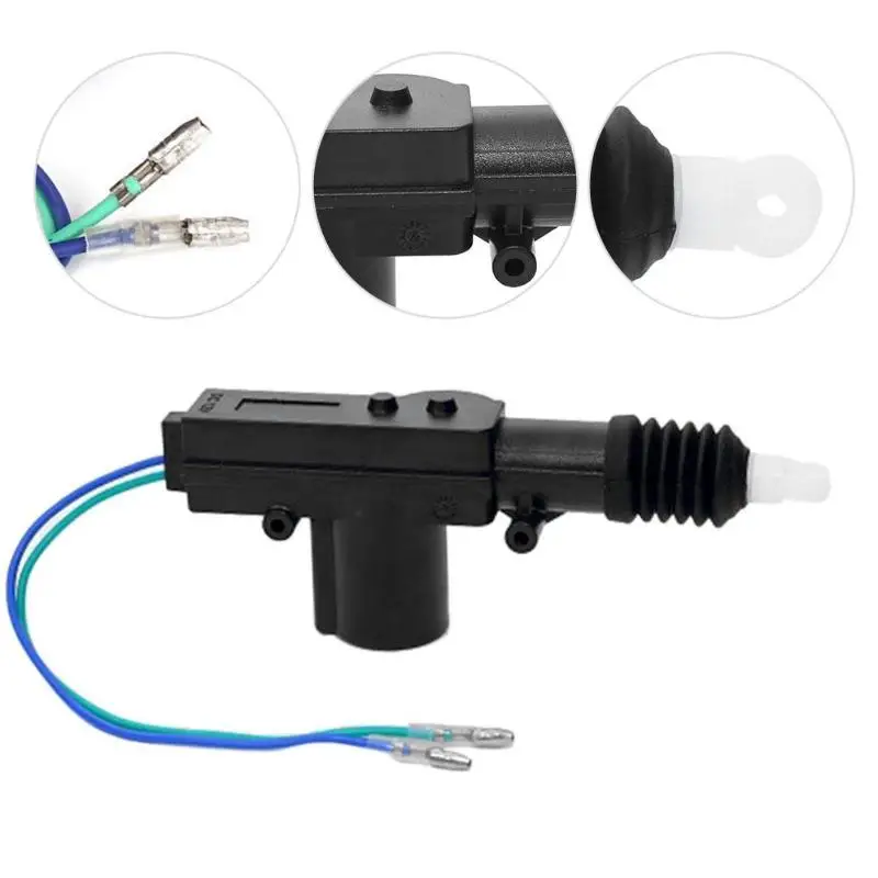 1Pcs 12V ڵ  ý ߿    ߾    ŰƮ ߿  2 /5   溸