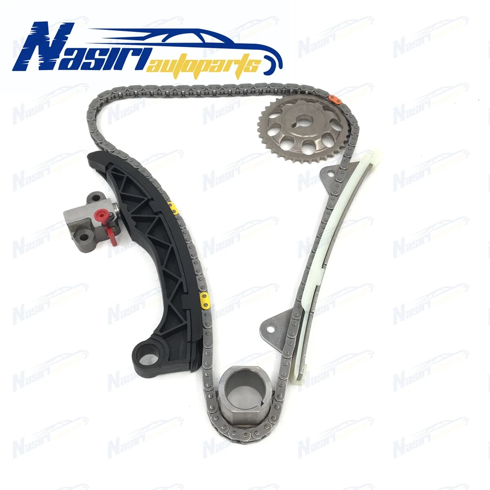 Timing Chain Kit Fits for Toyota 1KR FE New Yaris 1.0 Aygo 1.0 2005