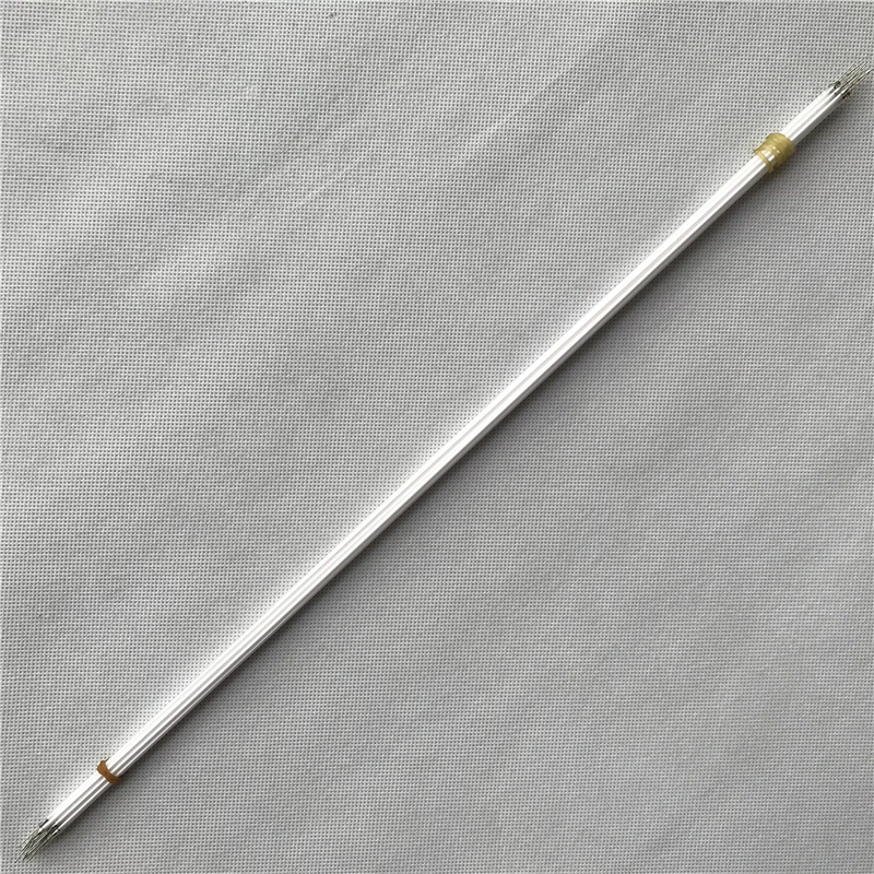 

12pcs/lot 37" LCD CCFL lamp backlight tube, 833MMx3.4mm for Sharp 37 inch LCD-37Z370A LCD-37GE5A LCD-37GH3 LCD-37A33 TV Monitor