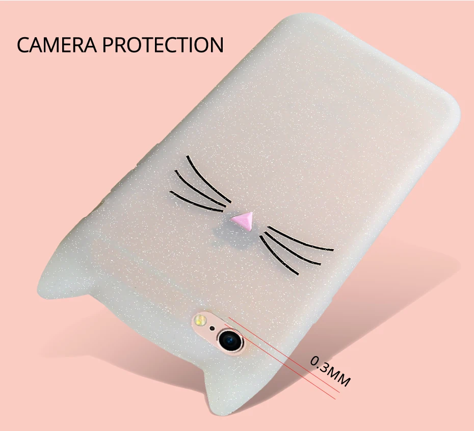 iphone 6 Cat Phone Case (4)