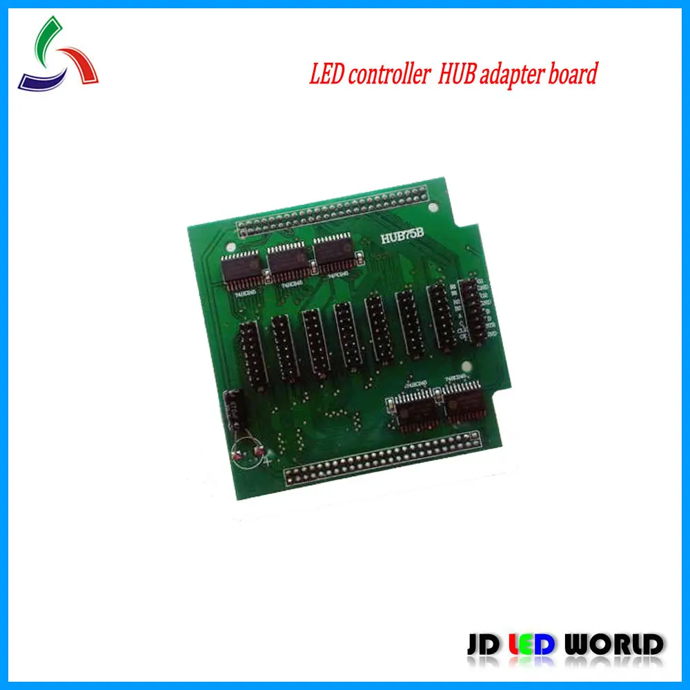 Контроллер экрана светодиодного дисплея карта концентратора|screen card|card reader usb