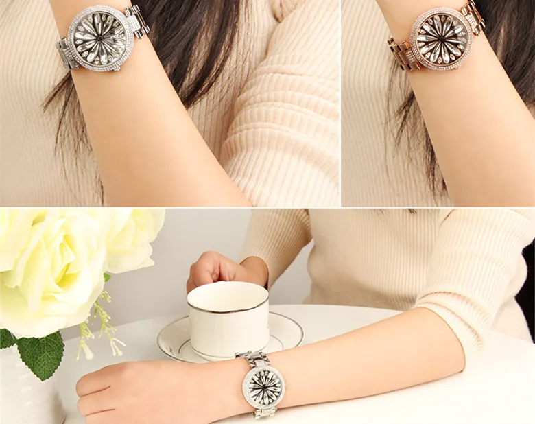 montre relogio