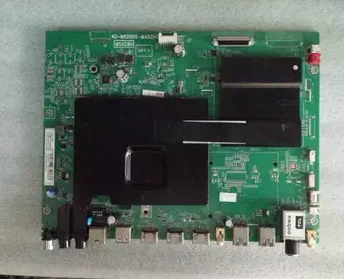 

L55C1-CUD original teardown motherboard 40-M82805-MAD2HG