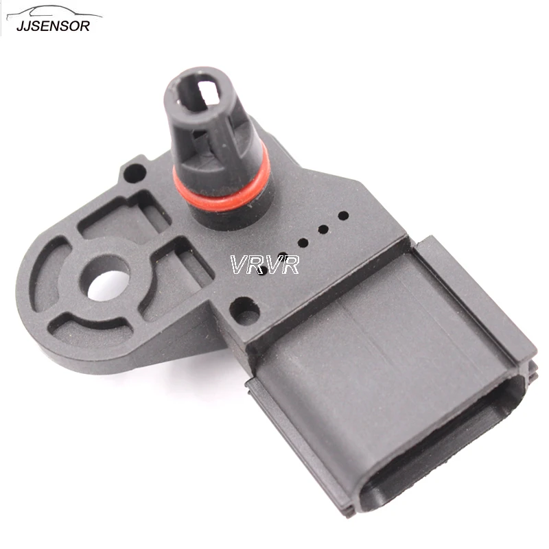 Intake Air Pressure Sensor For Ford Courier Escort Fiesta Ka 1.25 1.3 1